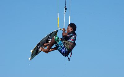 Kitesurf for beginners